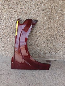 2015-20 Ford F-150 Right Fender