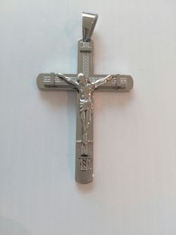 Stainless steel charm original