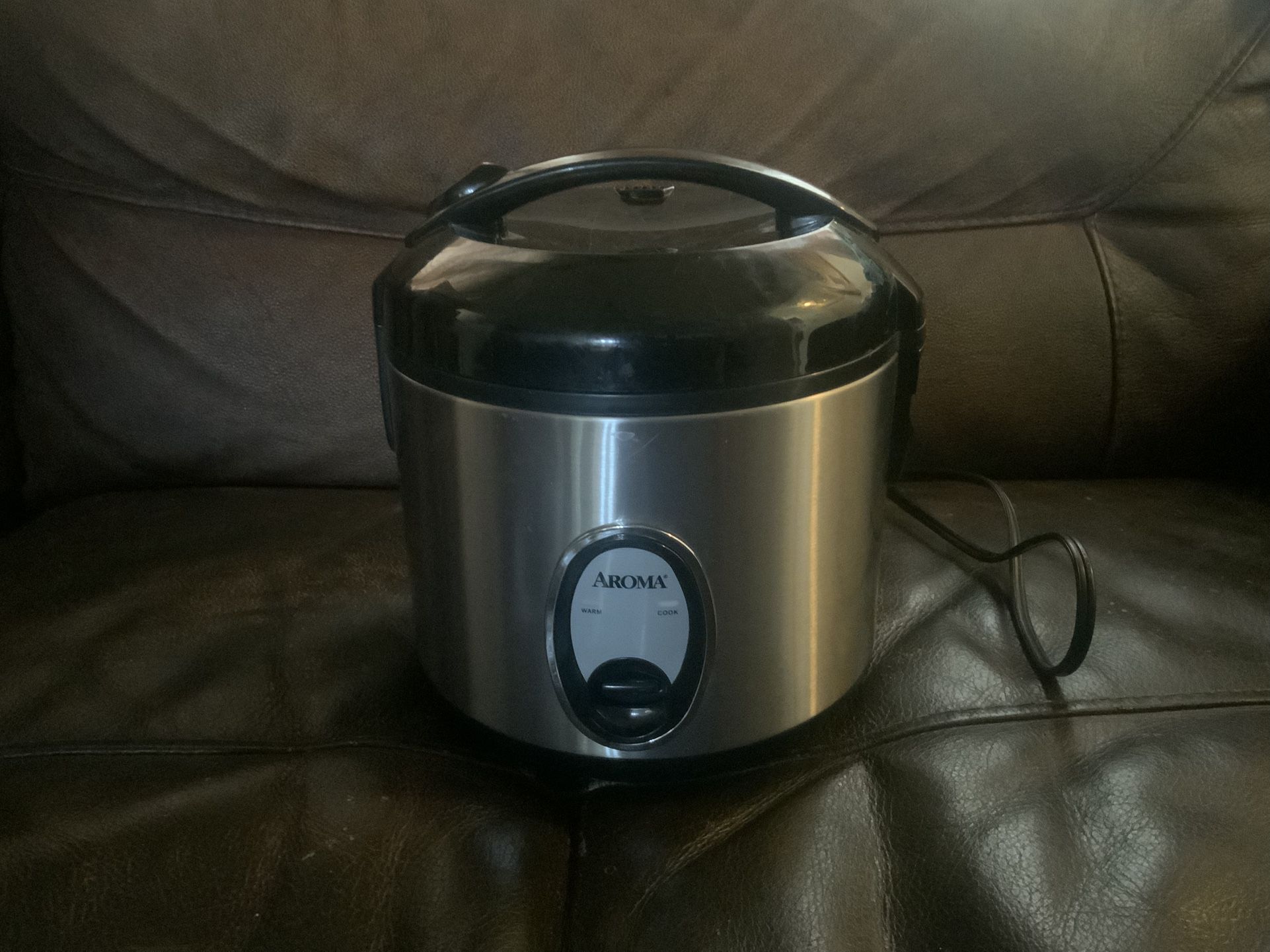 Aroma Cooking Pot