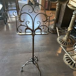 Music Stand
