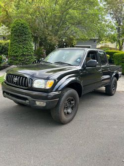 2003 Toyota Tacoma