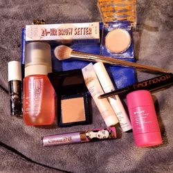 Beauty Bundle