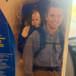 Baby carrier