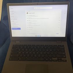 Lenovo 14e  Chomebook AMD A-series A4-9120C