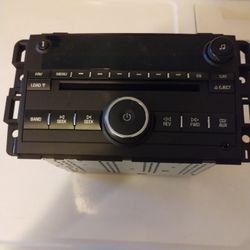 Cd Radio Fix Lux 