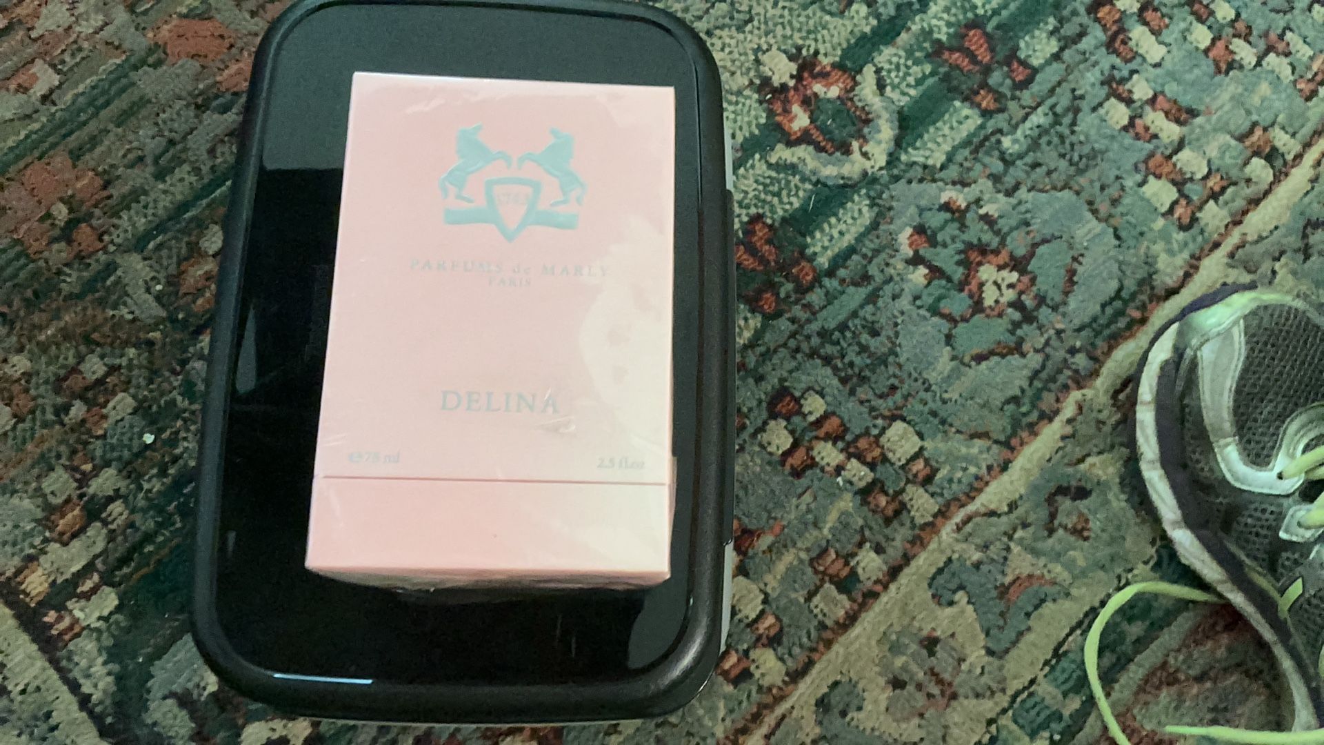 Delina Parfum De Marly 75 Ml