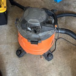 Shop Vac