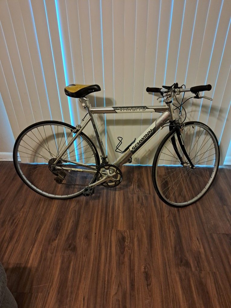 Schwinn Bicycle