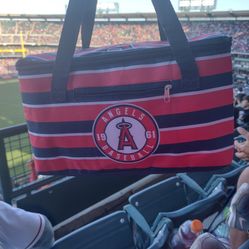 Angel's Lunch bag