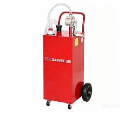 35Gallons Portable Fuel Caddy