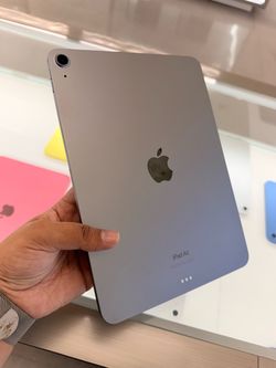 iPad Air M2 11inch 128gb