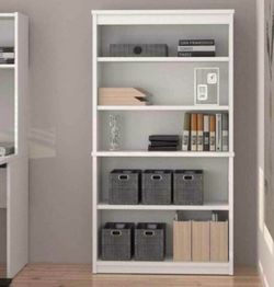 5-Tier Bookshelf