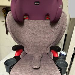 Britax Buster Seat  Expire 10/20/2028, 