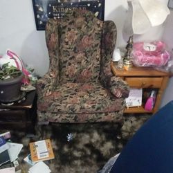 Arm Chair