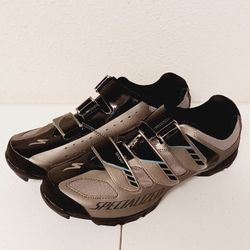 BIKE CYCLE Shoes SPECIALIZED SIZE 9