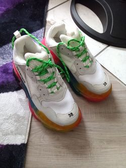 Balenciagas