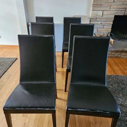 6 Chairs