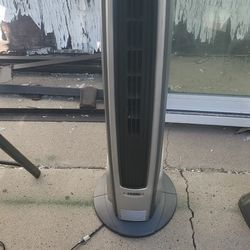 Lasko Rotating Fan $$15$$