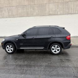 2009 BMW X5