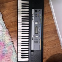 Yamaha Piano 