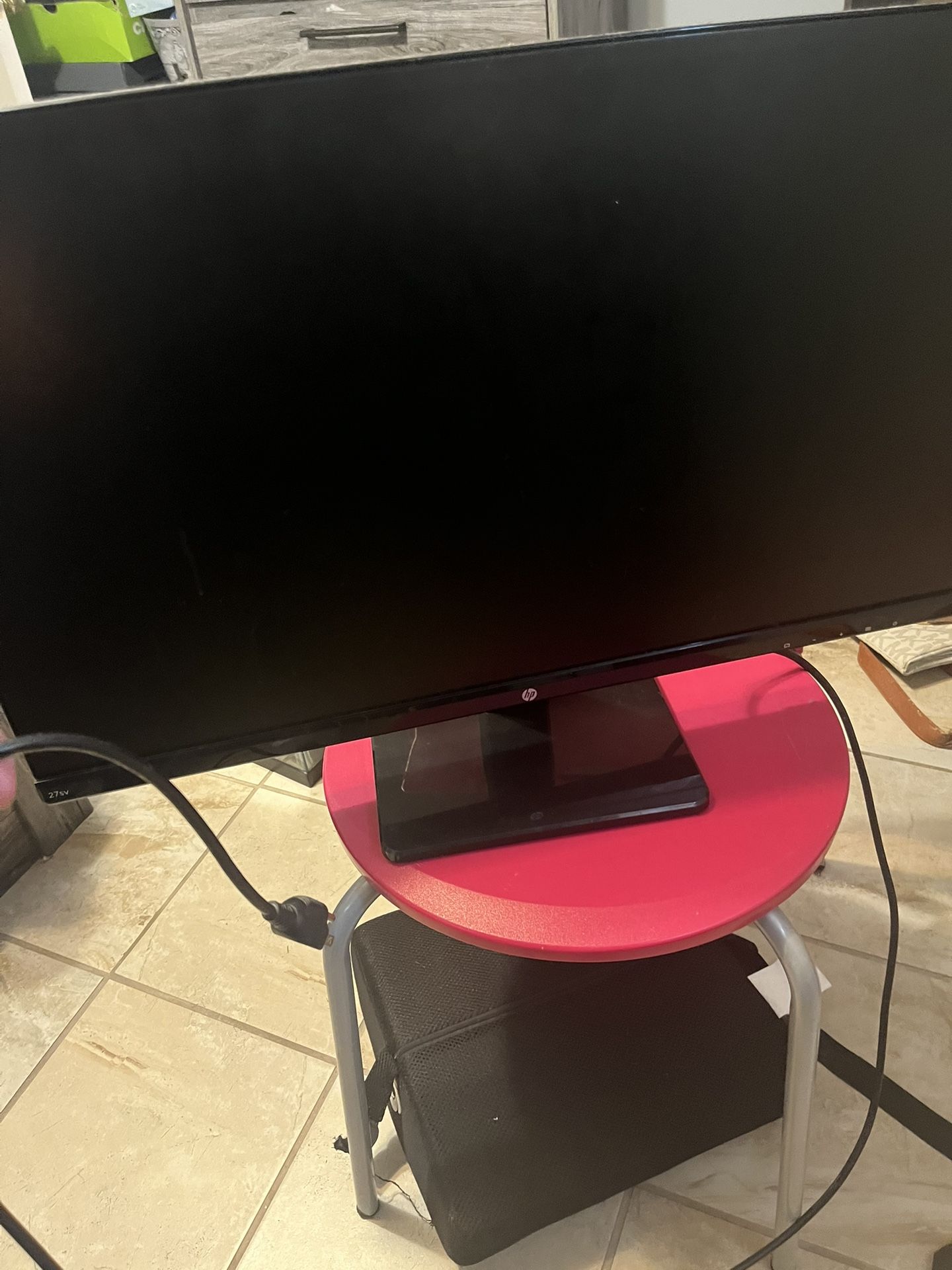 Hp Gaming Monitor