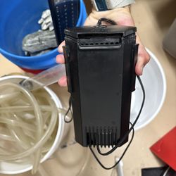 20 Gallon Filter For Fish Tank 