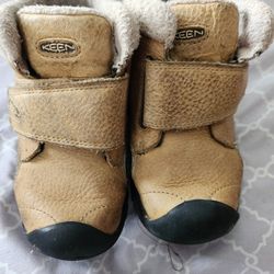 Keen Kids Boots