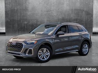 2024 Audi Q5