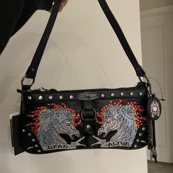Ed Hardy Purse