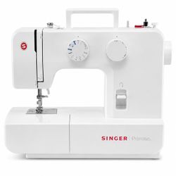 Singer Promise 1408 Sewing Machine with Accessories in Box