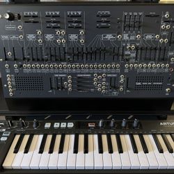 ARP 2600m Synthesizer. MINT Condition! 