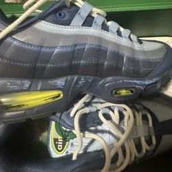 Nike Yugioh Air Max 95