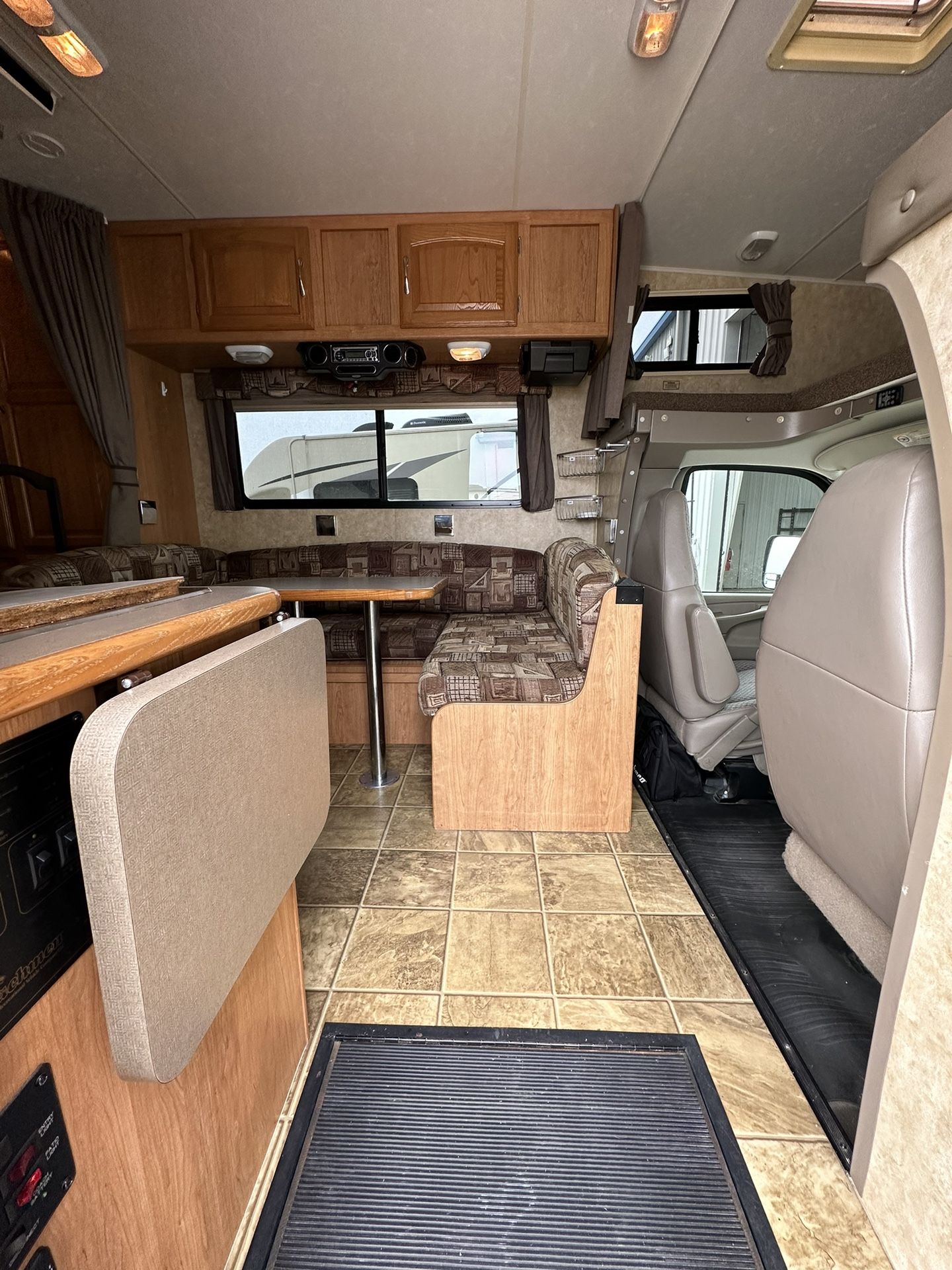 Coachmean Rv 2008 2008 Coachmen Freelander 2130QB for Sale in Alvarado, TX - OfferUp