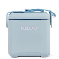 Igloo cooler 11qt