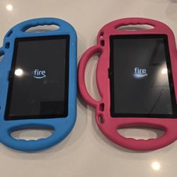 Kids Fire Tablets