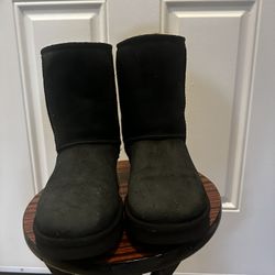 Women’s Boots 