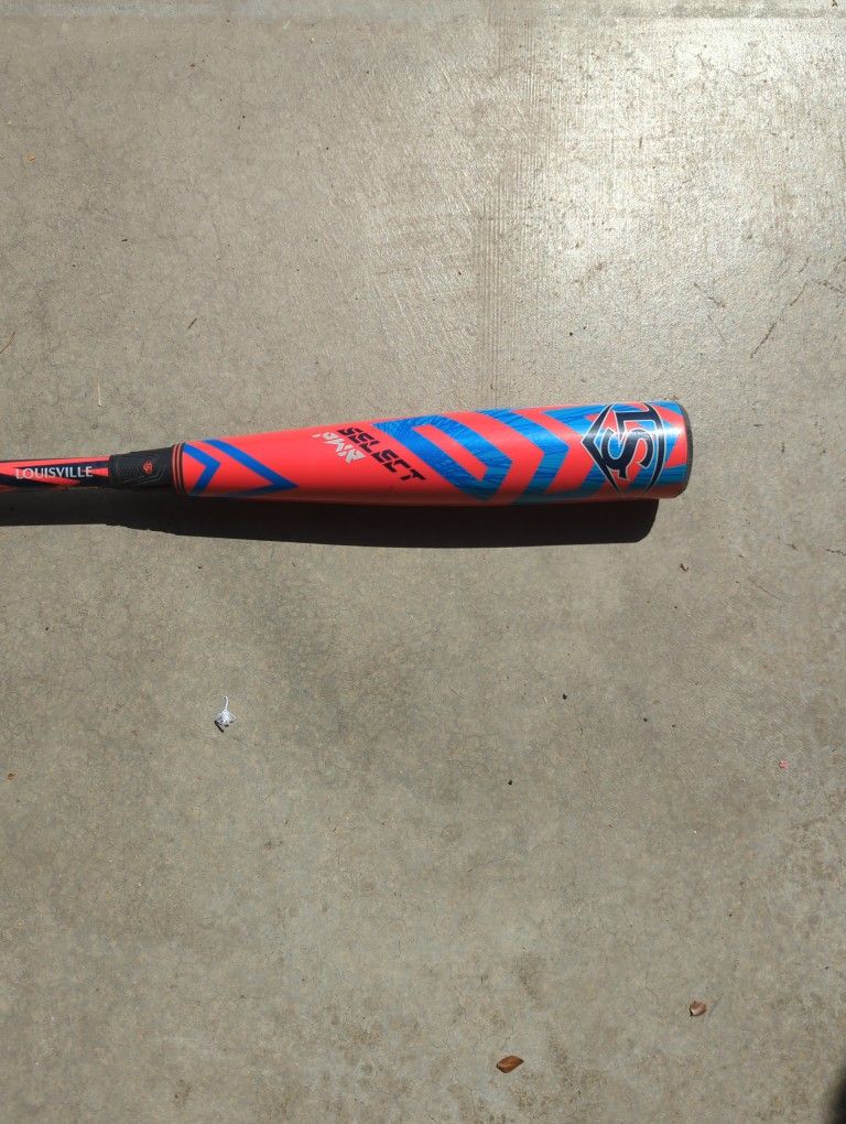 Select PWR Bat