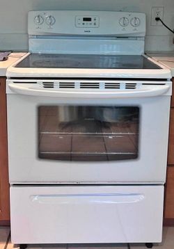 Kenmore Stove FREE DELIVERY
