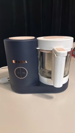 Béaba Food Processor baby food maker