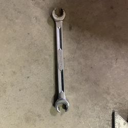 Snap On Flare Nut Wrench