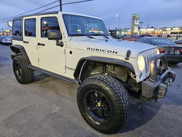 2016 Jeep Wrangler