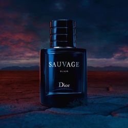 Sauvage Elixir 