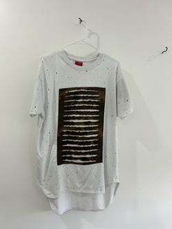 Men blouse