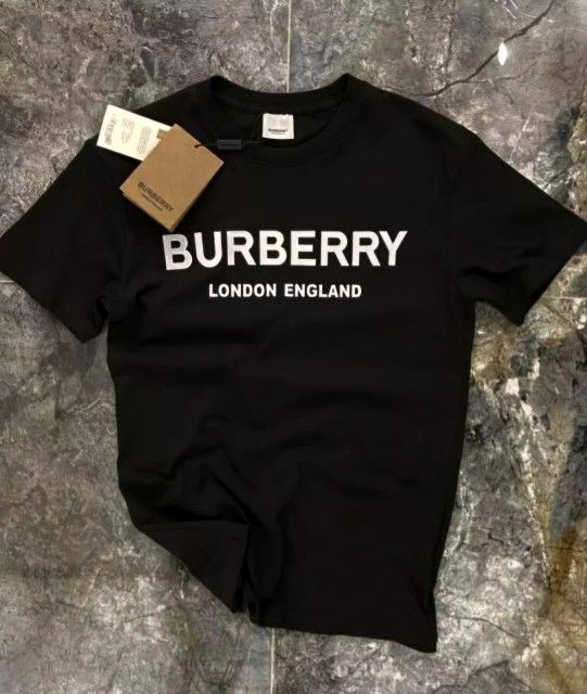 Burberry Black Shirts 💥 True To Sizes💥Fast Shipping 💥