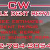 CW MOBILE DENT REPAIR