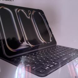 Wireless bluetooth keyboard case