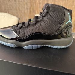 Jordan 11 Gamma Blue