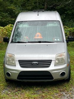 2012 Ford Transit Connect