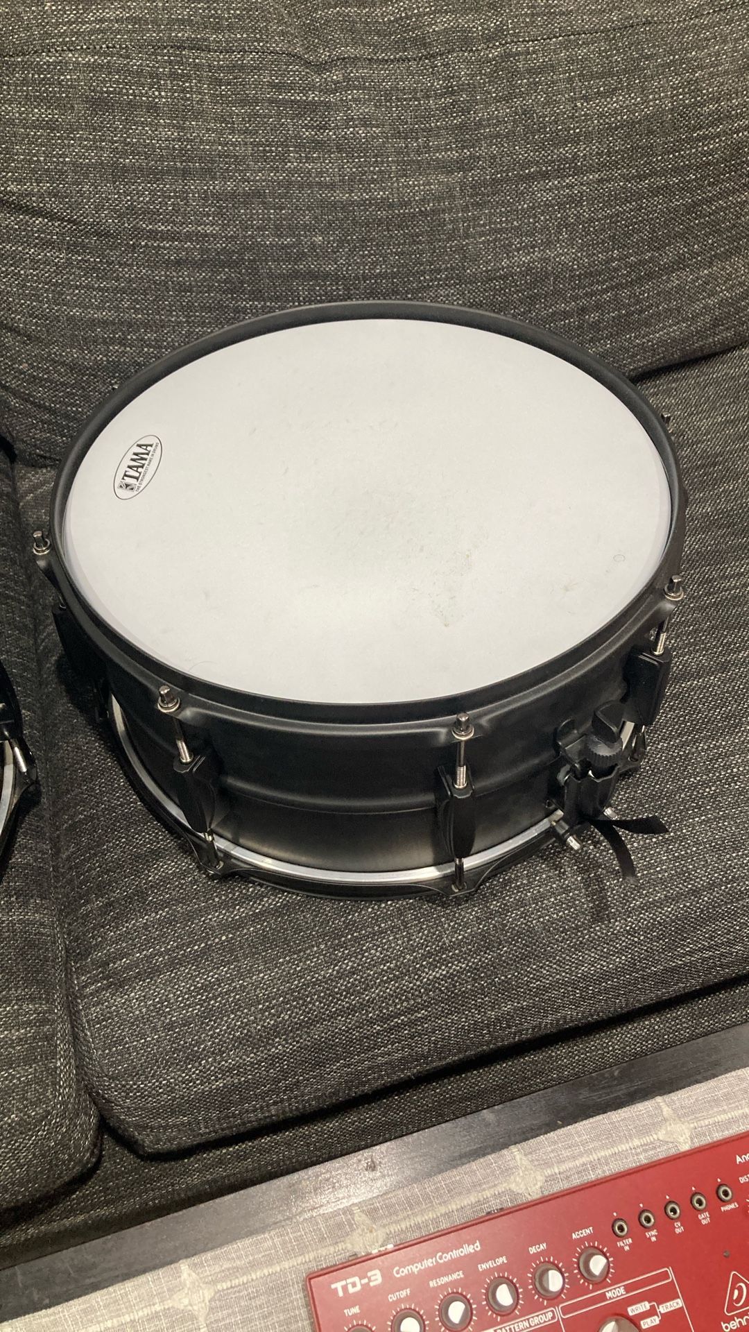 Tama Snare