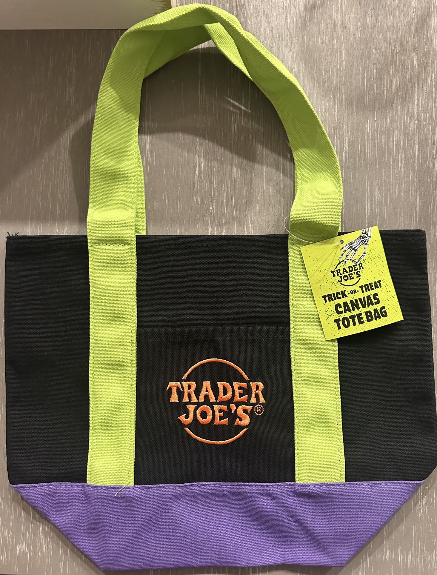 Trader Joe’s Tote